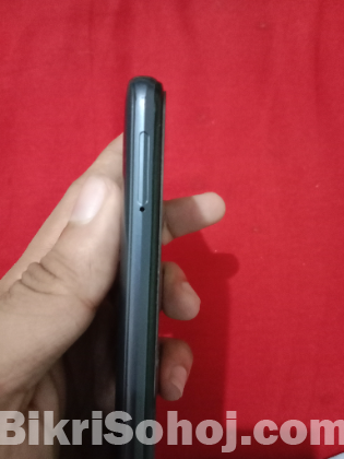 Realme C25